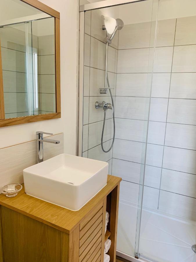 Hotel Restaurant De La Poste Aullene Екстер'єр фото